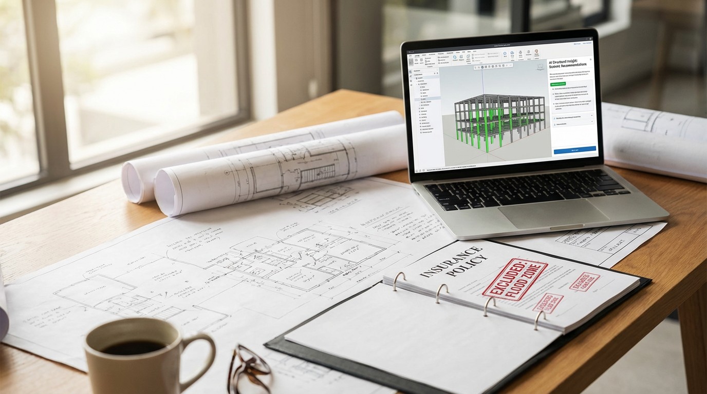 AI Design Liability Insurance Gap