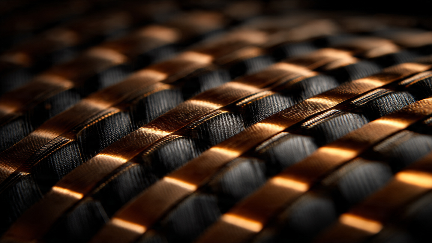 McLaren W1 ART Carbon Fiber