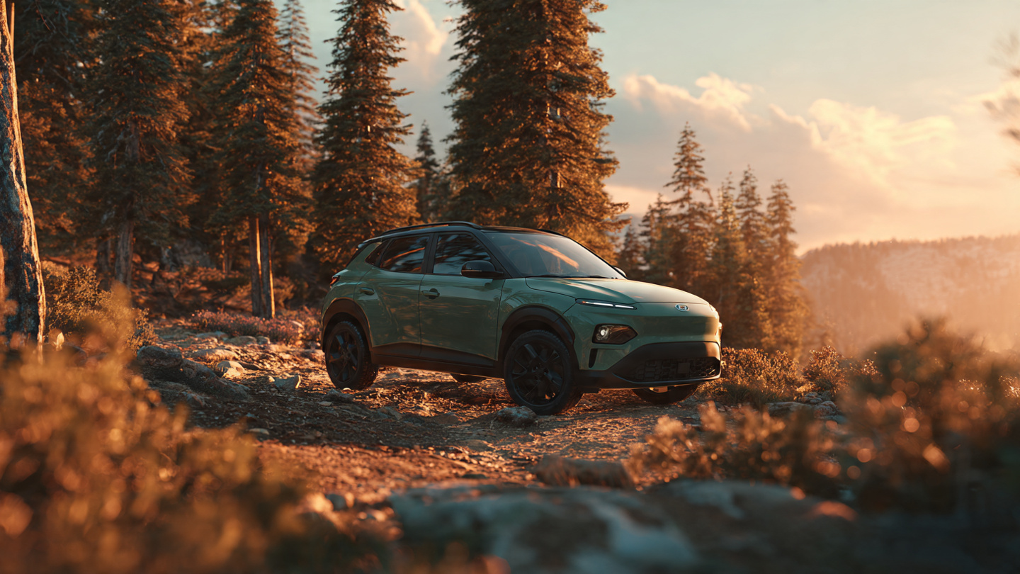 Rivian R2 Engineering